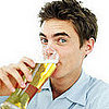 Dads Give Up Beer During Pregnancy