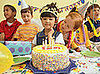 Kids Party Rule