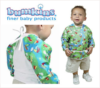 Bumkins Bibs 2008-05-23 05:00:01