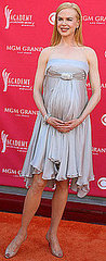 Nicole Kidman at AACMA Nicole Kidman at AACMA