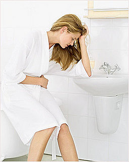 What Causes Morning Sickness