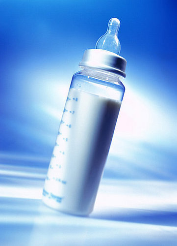BPA Ban in Canada