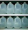 Babies At Risk for Water Intoxication