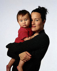 Adoption Agencies Want Skin Color to Matter Adoption Agencies Want Skin Color to Matter