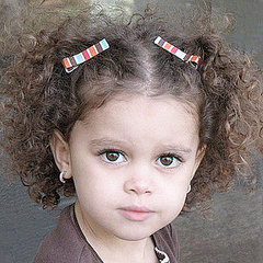 Ribbies Hair Clippies