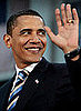 Baby Loves Barack Obama