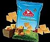 Flat Earth Chips