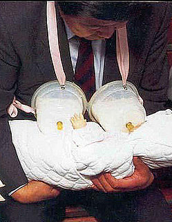 Breastfeeding Devices for Dads