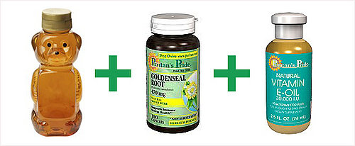 Natural Eczema Cure