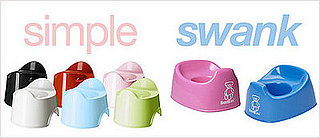 Portable Potties
