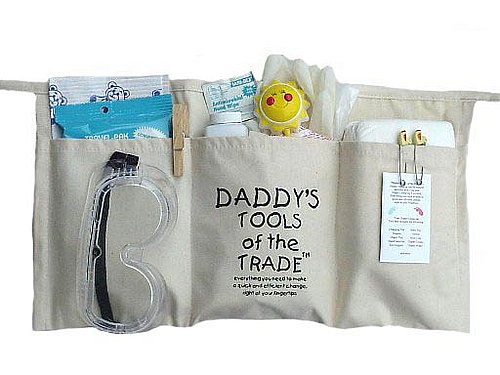 For the Daddy-to-Be For the Daddy-to-Be