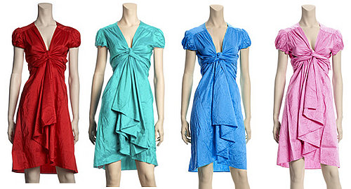 Calypso Dress