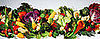 Kids and Vegetables