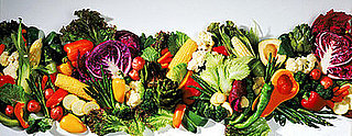 Kids and Vegetables
