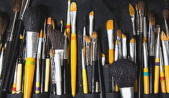 Makeup Bribes Makeup Bribes