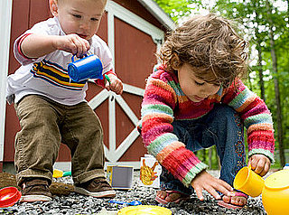 Playtime Discipline