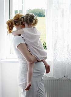 Posture During Pregnancy and Motherhood
