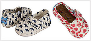 Toms Shoes