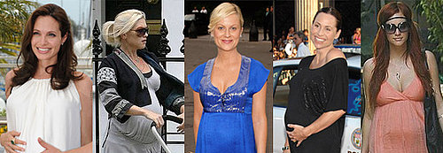Which Celebaby News Has You on Pins and Needles? 