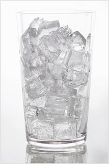 Glucose Test Tip