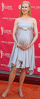 Nicole Kidman Names Baby Sunday to Spite Scientology