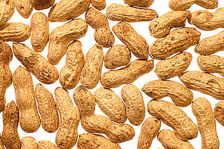 Nuts May Cause Asthma