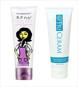 Dry Arm Lotions