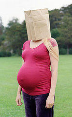 Pregnant Brain Pregnant Brain