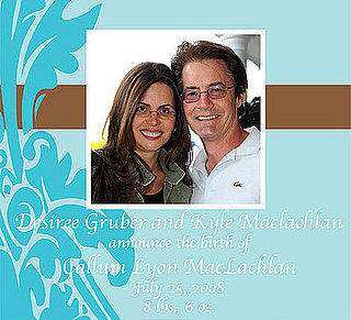 New Celebrity Babies Welcome to the World!