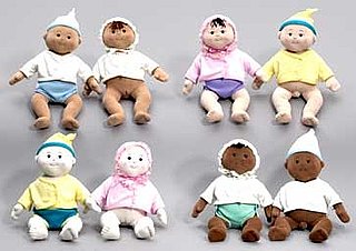 Baby Bottoms