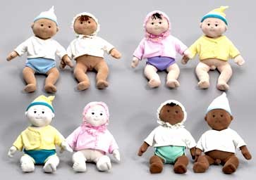 Baby Bottoms