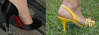 Sole Mates Heel Savers