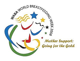 World Breastfeeding Week