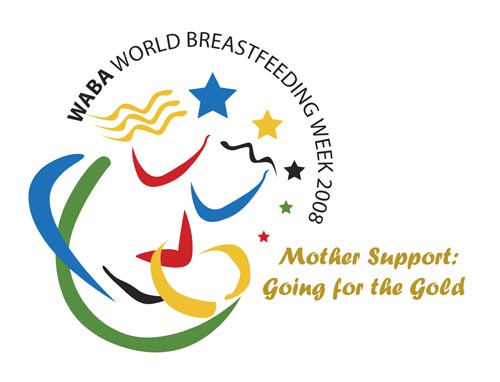 World Breastfeeding Week