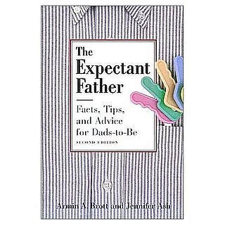 Pete Wentz Reads Pregnancy Books