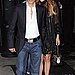 Jennifer and Marc Sneak Out Without the Twins