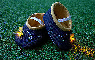 LED Booties