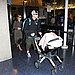 The Richie–Maddens Rush Through LAX