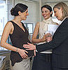 Rude Things People Say to Pregnant Women