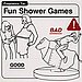 Fun Shower Games