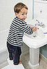 Songs to Make Wee Ones Hands Clean