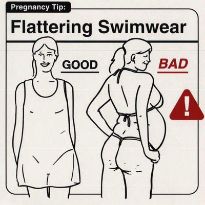 Flattering Swimwear Flattering Swimwear