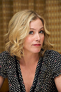 Christina Applegate to Choose Baby Over Treatment