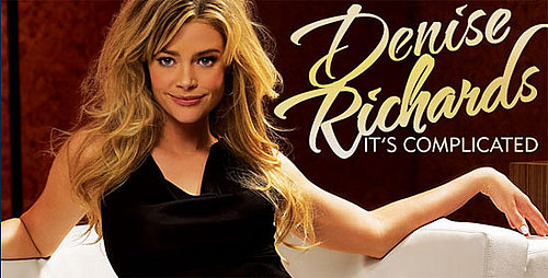 Denise Richards Getting Canceled?