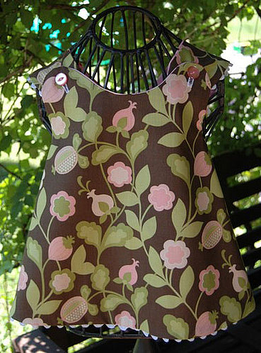 Etsy Pinafores