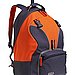 Gap Orange and Blue Backpack