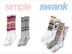 Tube Socks for Girls Tube Socks for Girls
