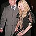 Madge and Guy Are Nifty For Her Fifty