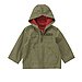 Canvas Windbreaker $36
