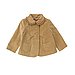Suede Jacket $148